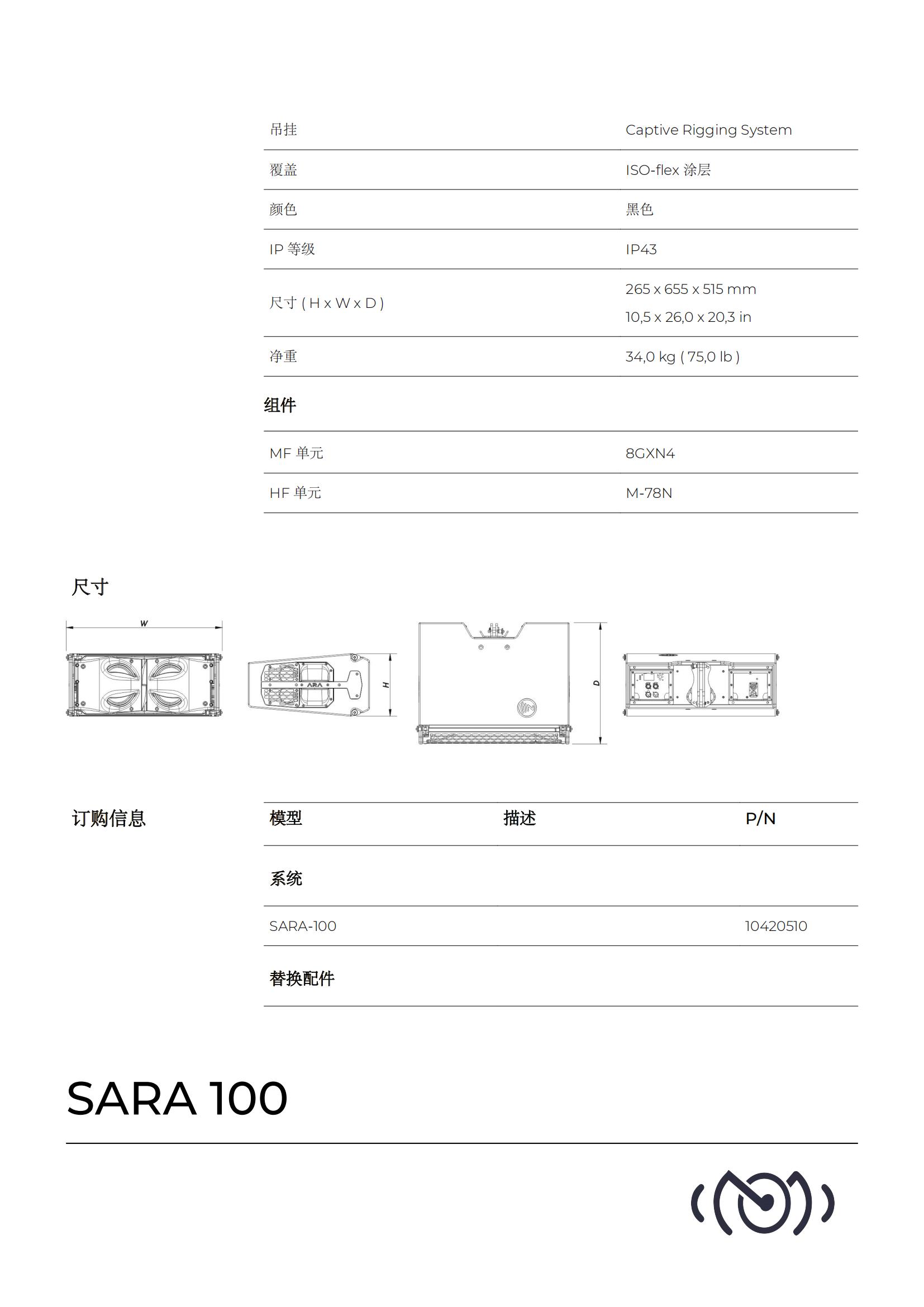 SARA-100(图4)