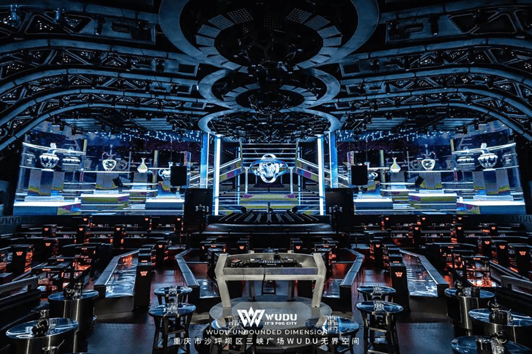 Chongqing WUDU unbounded space audio equipment is provided by Ma Teng Audio(图4)