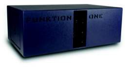 Well-known bar audio FUNKTION ONE Mateng audio(图2)